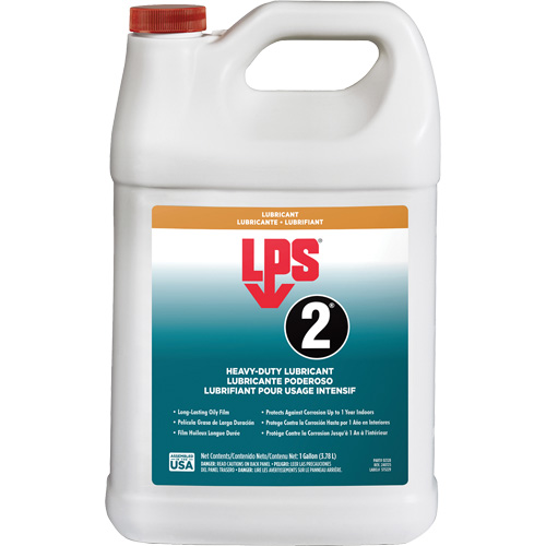 Lubrifiant surpuissant 2, Cruche Distribution Jean Lapalme