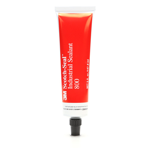 Scotch-Seal 800 Industrial Sealant Distribution Jean Lapalme