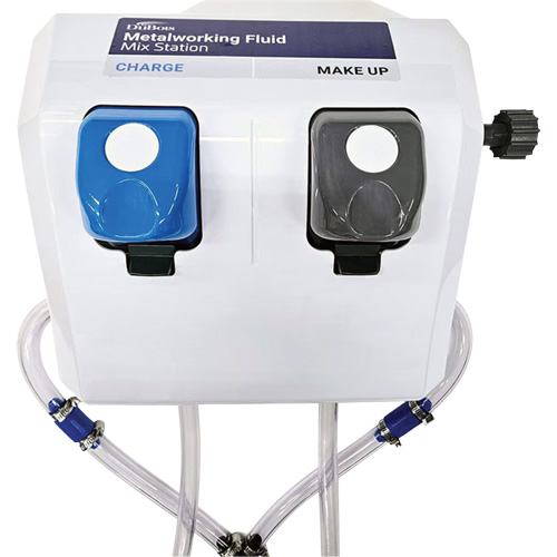 CIMCOOL&reg; Mix Stations Distribution Jean Lapalme