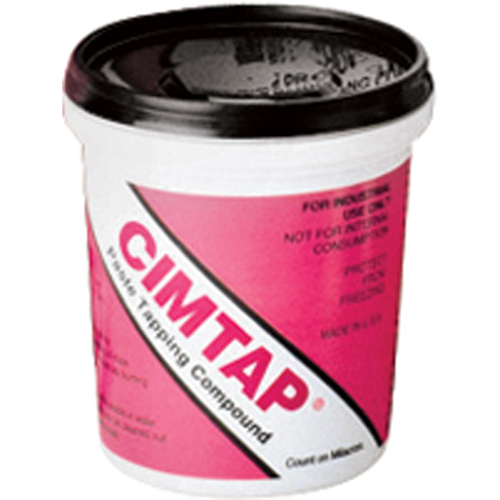 Compos&eacute; de taraudage CIMTAP Distribution Jean Lapalme