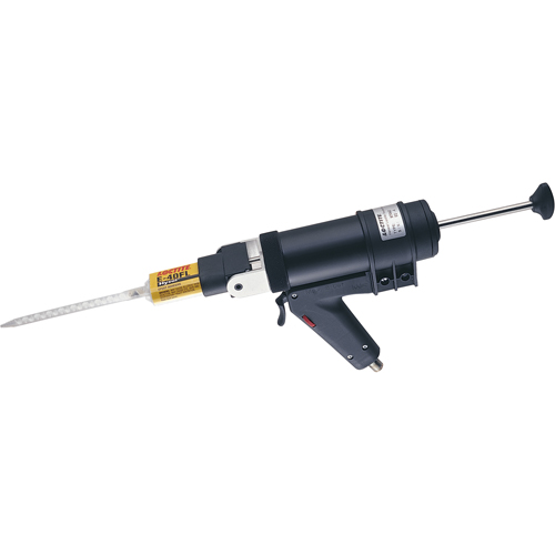 50 ml Dual Cartridge Pneumatic Applicators Distribution Jean Lapalme