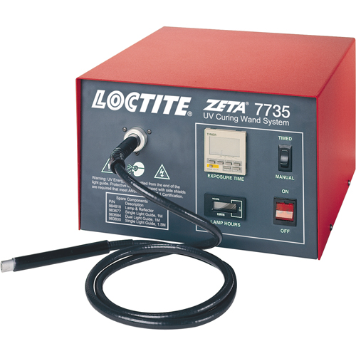 Light Cure Adhesive Equipment Distribution Jean Lapalme