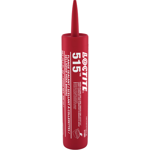 Flange Sealant 515 Gasket Eliminator, Cartridge, Purple Distribution Jean Lapalme