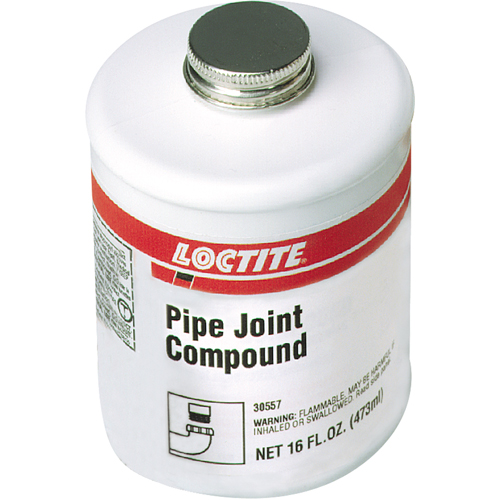 Compos&eacute; &agrave; joints pour tuyaux Distribution Jean Lapalme