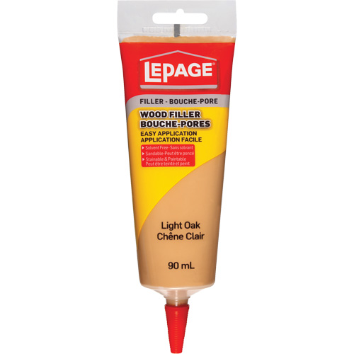 Wood Filler, 90 ml Distribution Jean Lapalme