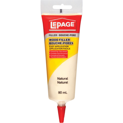 P&acirc;te de bois, 90 ml Distribution Jean Lapalme