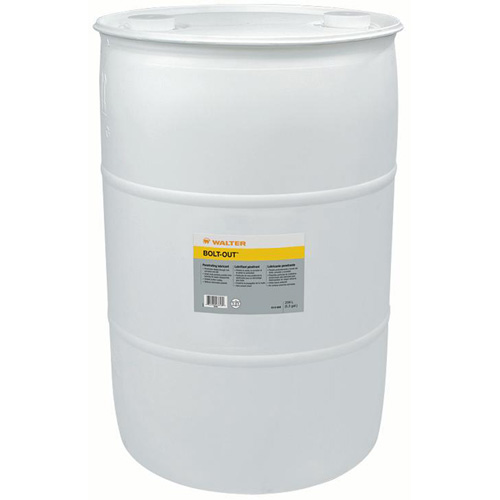 Bolt-Out Penetrating Oil, Drum, 200 L Distribution Jean Lapalme