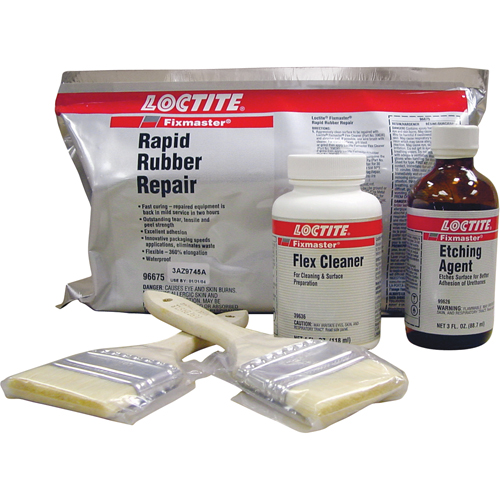 Fixmaster Rapid Rubber Repair Kit Distribution Jean Lapalme