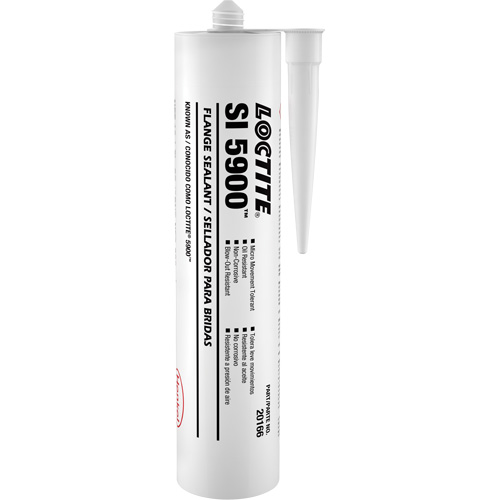 Scellant &agrave; joint instantan&eacute; SI 5900, Bouteille, Noir Distribution Jean Lapalme