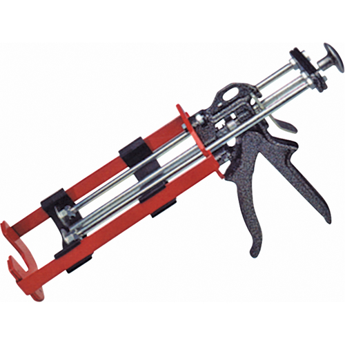 Fixmaster&reg; Rapid Rubber Repair Gun, 400 ml Distribution Jean Lapalme