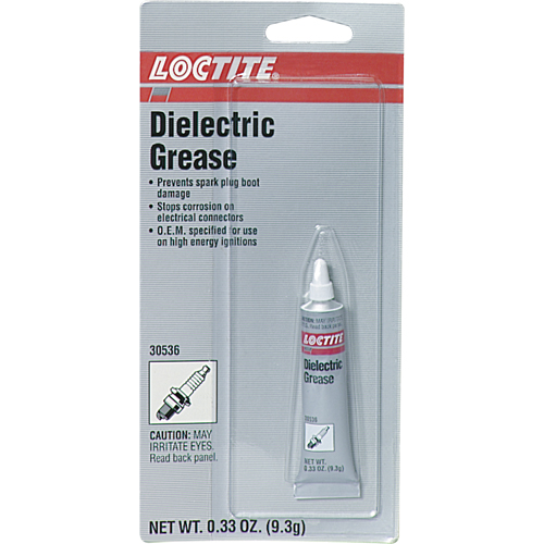 Dielectric Grease Distribution Jean Lapalme