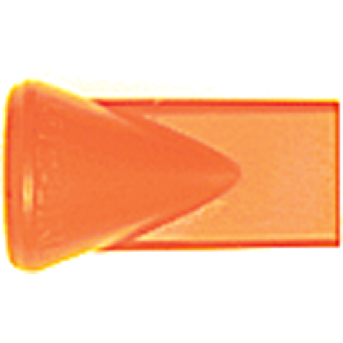#60 Flat Slot Nozzles, 1-1/10" L x 22/50" W Distribution Jean Lapalme