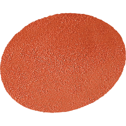 Disque 963G Roloc, 3" dia., Grain 50, Oxyde d'aluminium/C&eacute;ramique Distribution Jean Lapalme