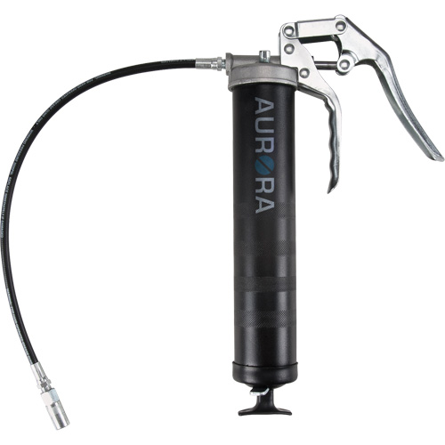 Pistolet graisseur robuste, Capacit&eacute; 14 oz Distribution Jean Lapalme
