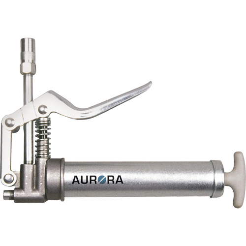 Mini pistolet graisseur de luxe, Capacit&eacute; 3 oz Distribution Jean Lapalme