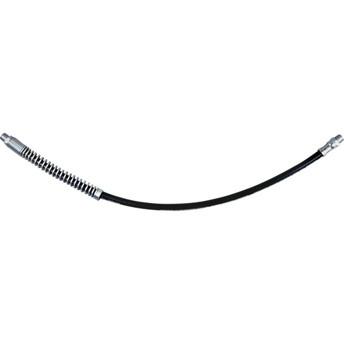 Flexible Grease Hose, 18" L Distribution Jean Lapalme