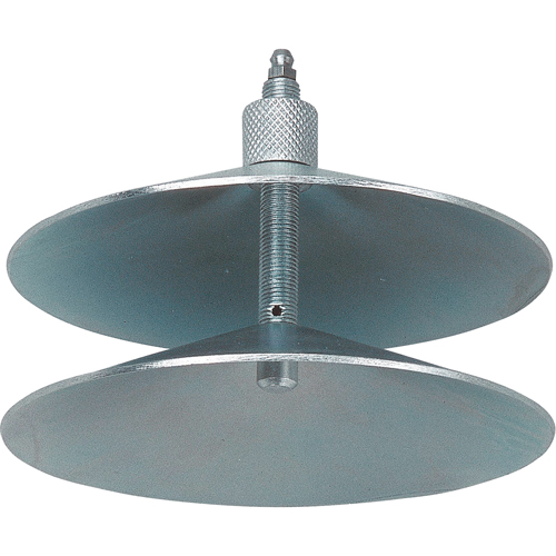 Steel Bearing Packer Distribution Jean Lapalme
