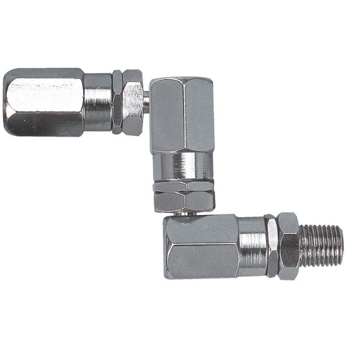 Grease Swivel Fitting Distribution Jean Lapalme