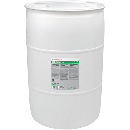 Solution L BIO-CIRCLE, Baril Distribution Jean Lapalme