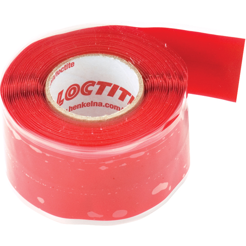 Ruban de scellage isol&eacute; Distribution Jean Lapalme
