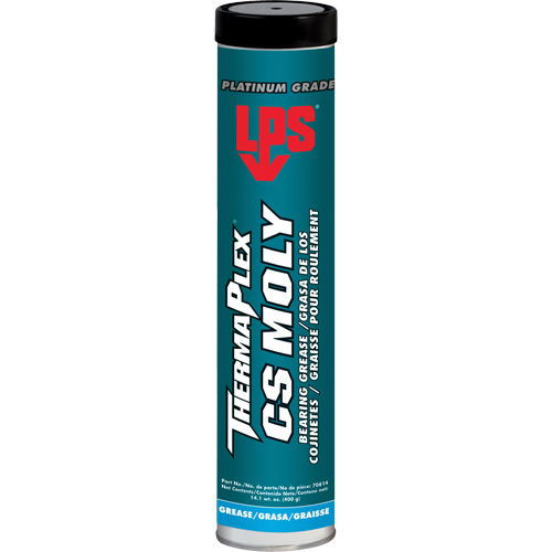 ThermaPlex&reg; CS Moly Bearing Grease Distribution Jean Lapalme