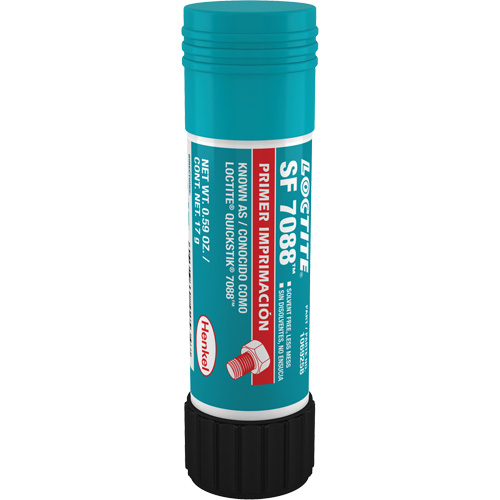 7088 Quickstix Primer, 17 g, Stick Distribution Jean Lapalme
