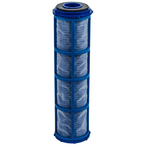 Filtres r&eacute;utilisables pour bac de lavage de pi&egrave;ces BIO-CIRCLE Distribution Jean Lapalme
