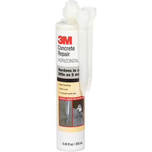 Concrete Repair, Tube, Grey Distribution Jean Lapalme