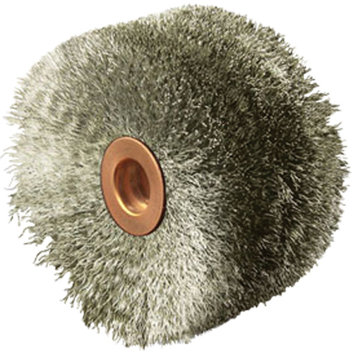 Flat, Round or Roto Brushes Distribution Jean Lapalme