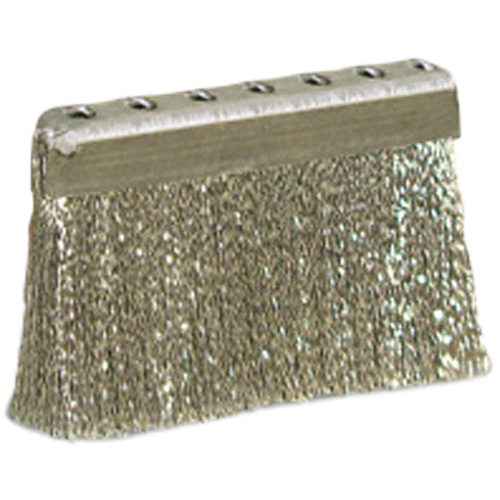 Brosses plates, rondes ou Roto Distribution Jean Lapalme