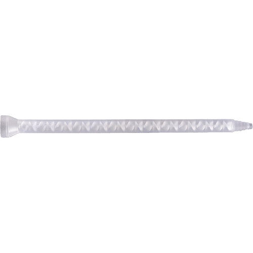 Static Mix Nozzles and Accessories, 8-4/5" L Distribution Jean Lapalme