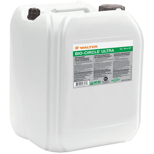 BIO-CIRCLE Ultra Solution, Pail Distribution Jean Lapalme