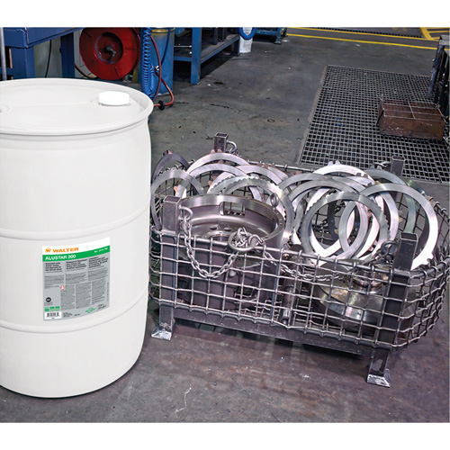 Alustar 200 Demulsifying Cleaner & Degreaser Distribution Jean Lapalme