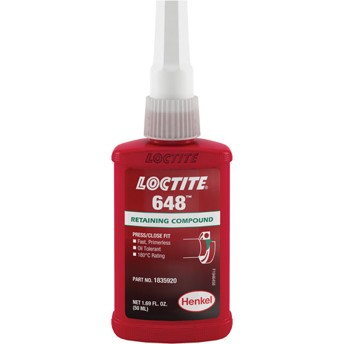 P&acirc;te de rattrapage de jeu  haute r&eacute;sistance &agrave; s&eacute;chage rapide 648, 50 ml, Bouteille, Vert Distribution Jean Lapalme