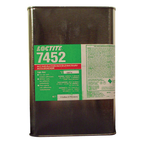 Catalyseur 7452 Distribution Jean Lapalme