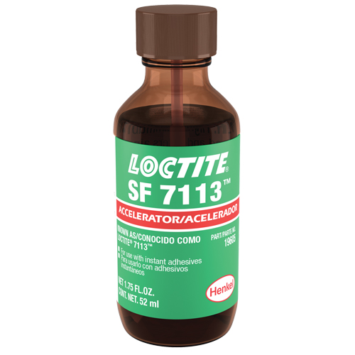 Durcisseurs SF 7113 Loctite Distribution Jean Lapalme