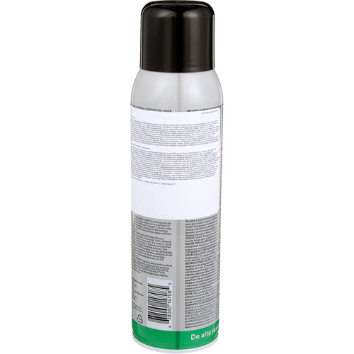 20 Heavy Duty Spray Adhesive, Clear, Aerosol Can Distribution Jean Lapalme