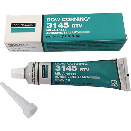 Adhesive Sealant, Tube, Grey Distribution Jean Lapalme