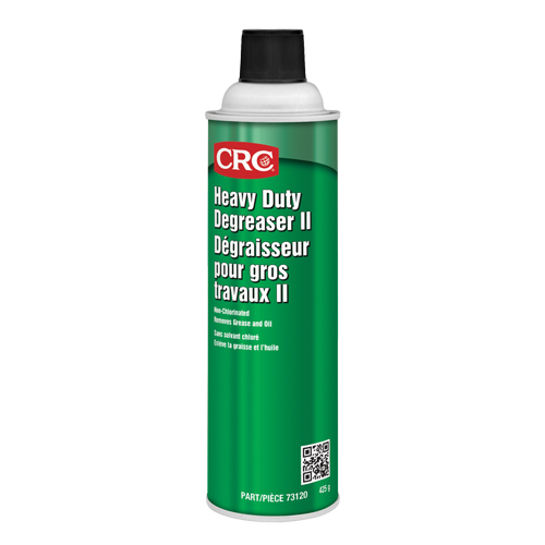 Heavy-Duty Degreaser, Aerosol Can Distribution Jean Lapalme