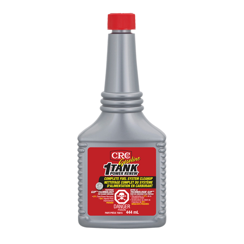 1-Tank Power Renew Cleaner, Bottle Distribution Jean Lapalme