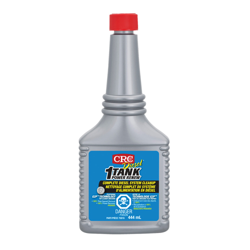 Nettoyant 1-Tank Power Renew, Bouteille Distribution Jean Lapalme
