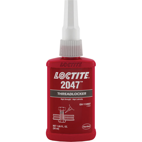 Compos&eacute; de blocage 2047, Noir, &eacute;lev&eacute;, 50 ml, Bouteille Distribution Jean Lapalme