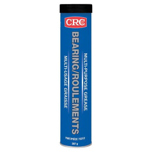 Marine Boat, Trailer &  Wheel Bearing Grease, 397 g, Cartridge Distribution Jean Lapalme