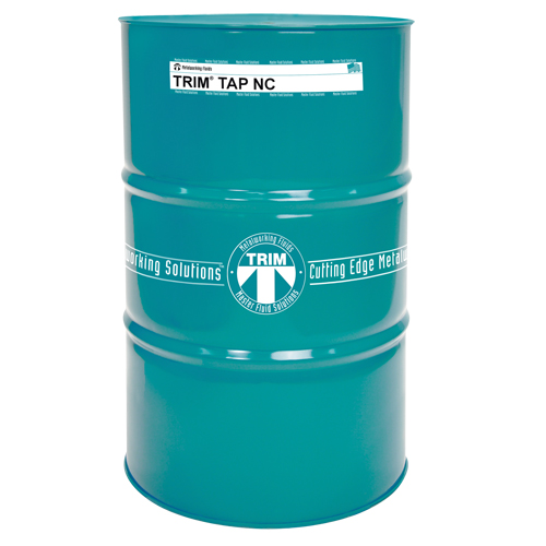 Fluide de taraudage TAP NC TRIM, Baril Distribution Jean Lapalme