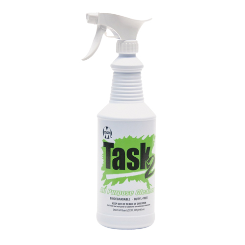 STAGES Task2 All-Purpose Cleaner, Bottle Distribution Jean Lapalme