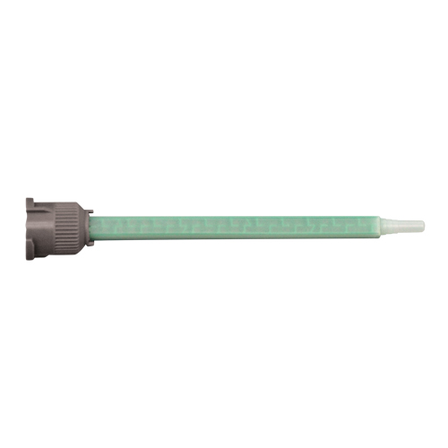 Mixing Nozzle Distribution Jean Lapalme