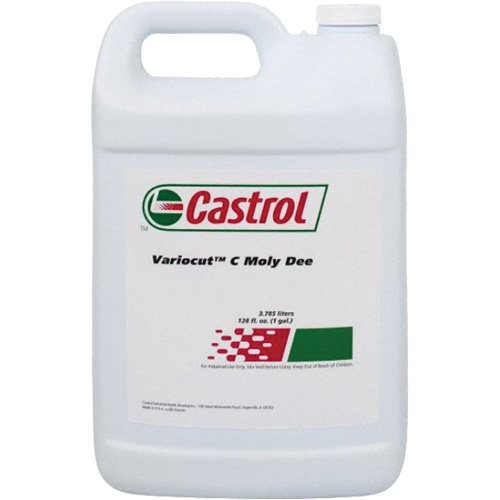 Variocut C Moly Dee Tapping Fluid Distribution Jean Lapalme