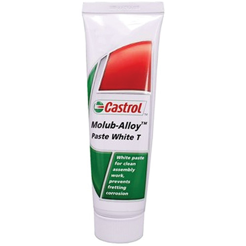 P&acirc;te lubrifiante blanche T Molub-Alloy, Tube Distribution Jean Lapalme