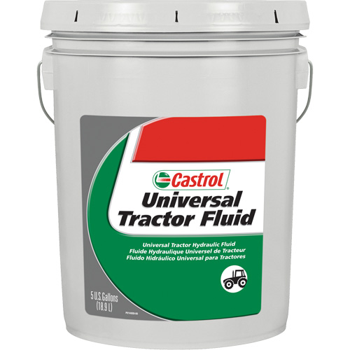 Liquide de tracteur universel 2016 Hydrastatic Distribution Jean Lapalme