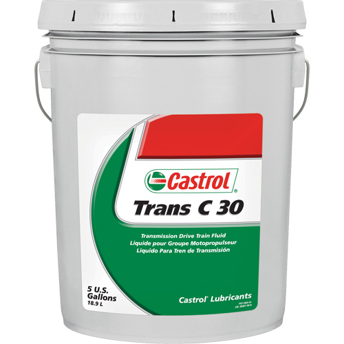 Fluide de transmission Trans C-30 3930 TO-4 Distribution Jean Lapalme